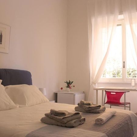 Dad'S Atelier Bed and Breakfast Ρώμη Εξωτερικό φωτογραφία