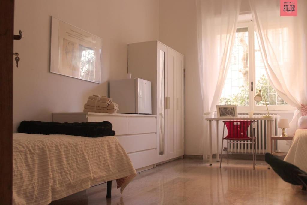 Dad'S Atelier Bed and Breakfast Ρώμη Εξωτερικό φωτογραφία