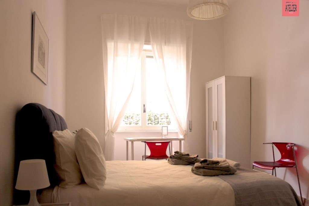 Dad'S Atelier Bed and Breakfast Ρώμη Εξωτερικό φωτογραφία