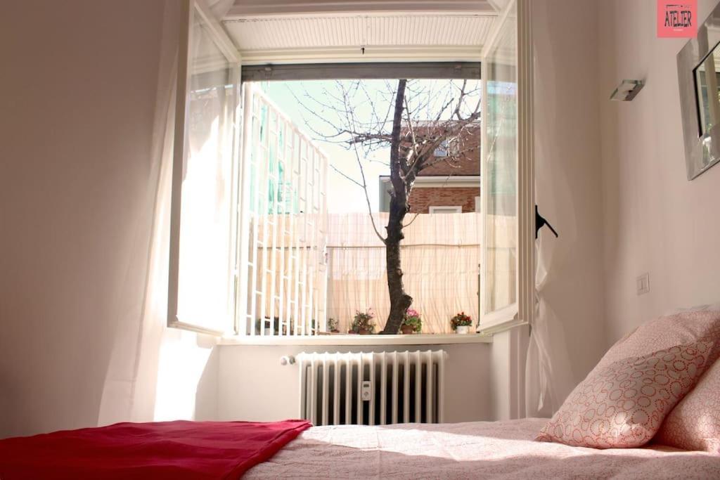 Dad'S Atelier Bed and Breakfast Ρώμη Εξωτερικό φωτογραφία