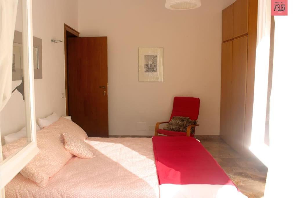 Dad'S Atelier Bed and Breakfast Ρώμη Εξωτερικό φωτογραφία