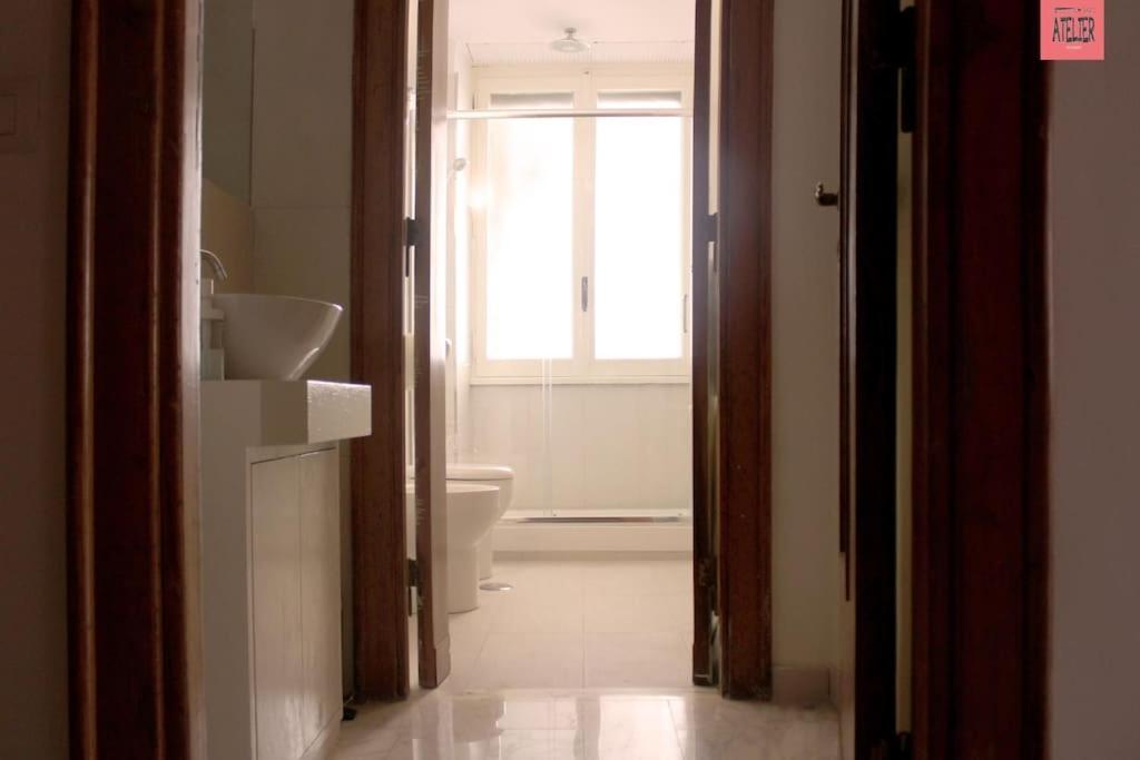 Dad'S Atelier Bed and Breakfast Ρώμη Εξωτερικό φωτογραφία