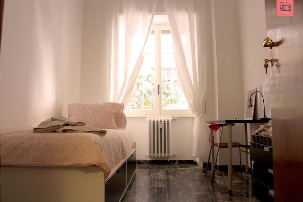 Dad'S Atelier Bed and Breakfast Ρώμη Εξωτερικό φωτογραφία