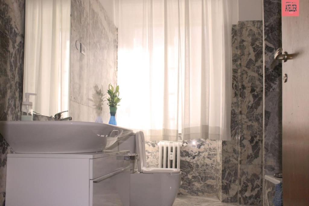 Dad'S Atelier Bed and Breakfast Ρώμη Εξωτερικό φωτογραφία